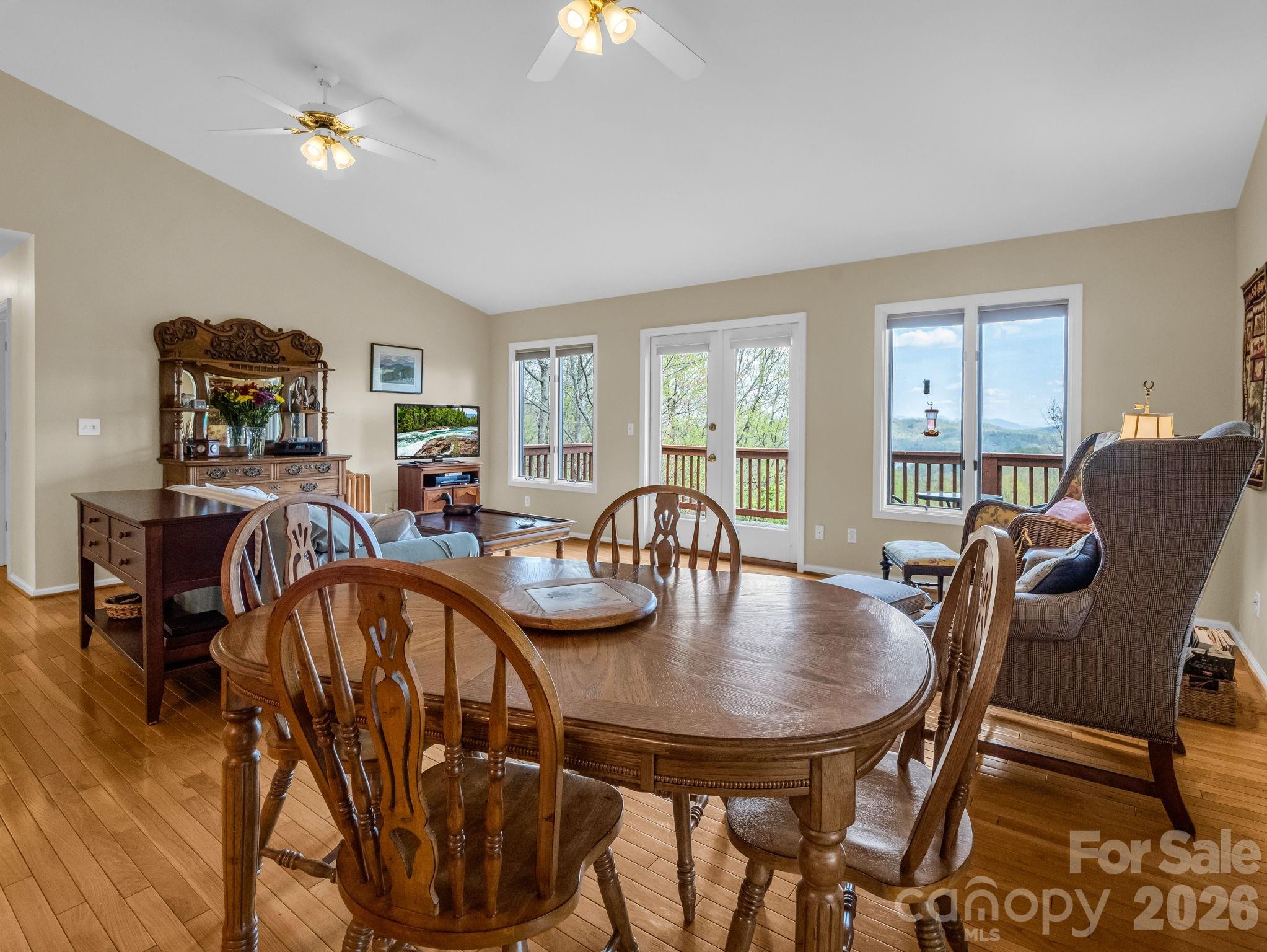 197 Thomas A Edison Road Lake Lure, NC 28746 - Photo 11 of 44