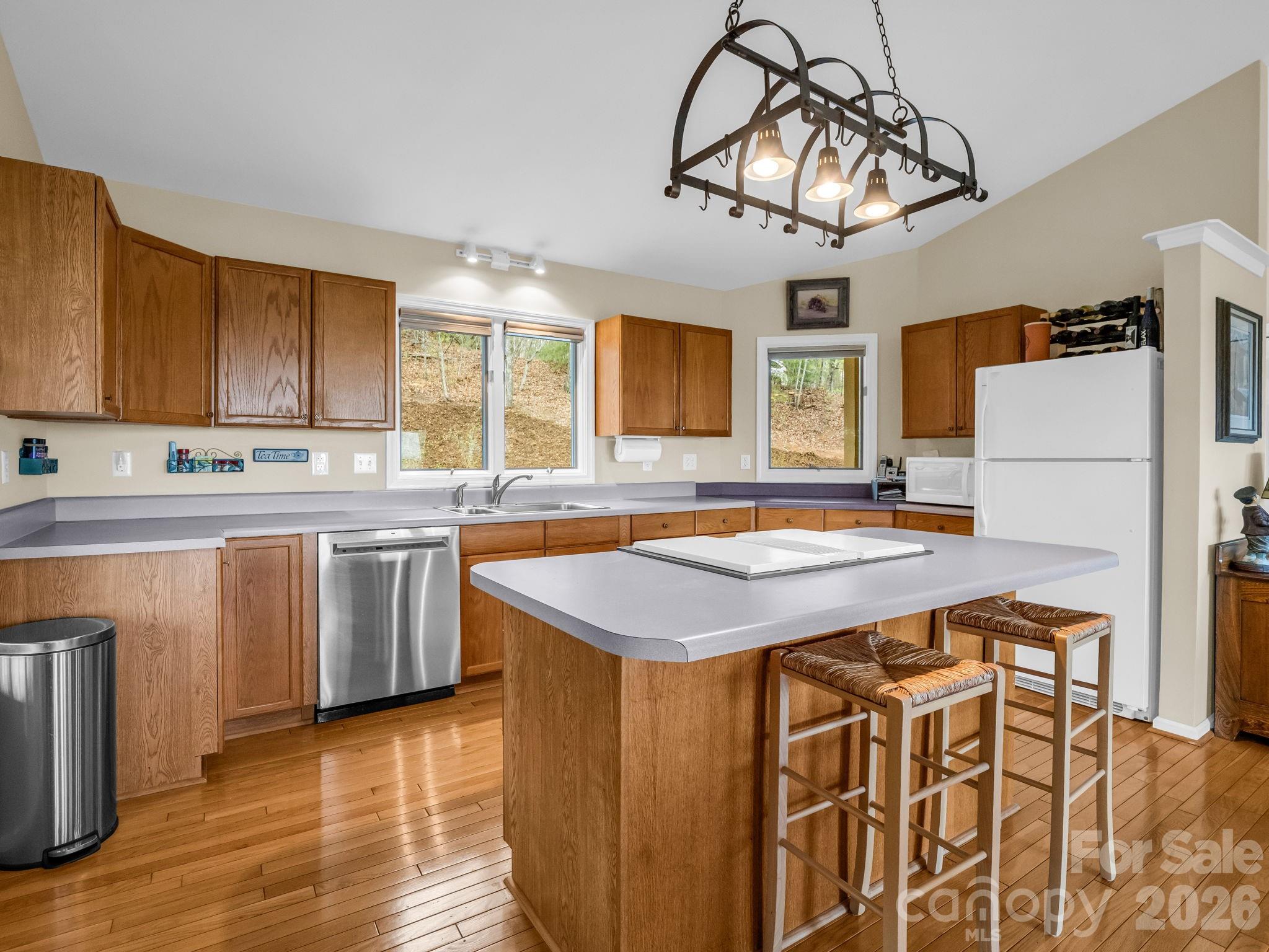 197 Thomas A Edison Road Lake Lure, NC 28746 - Photo 12 of 44