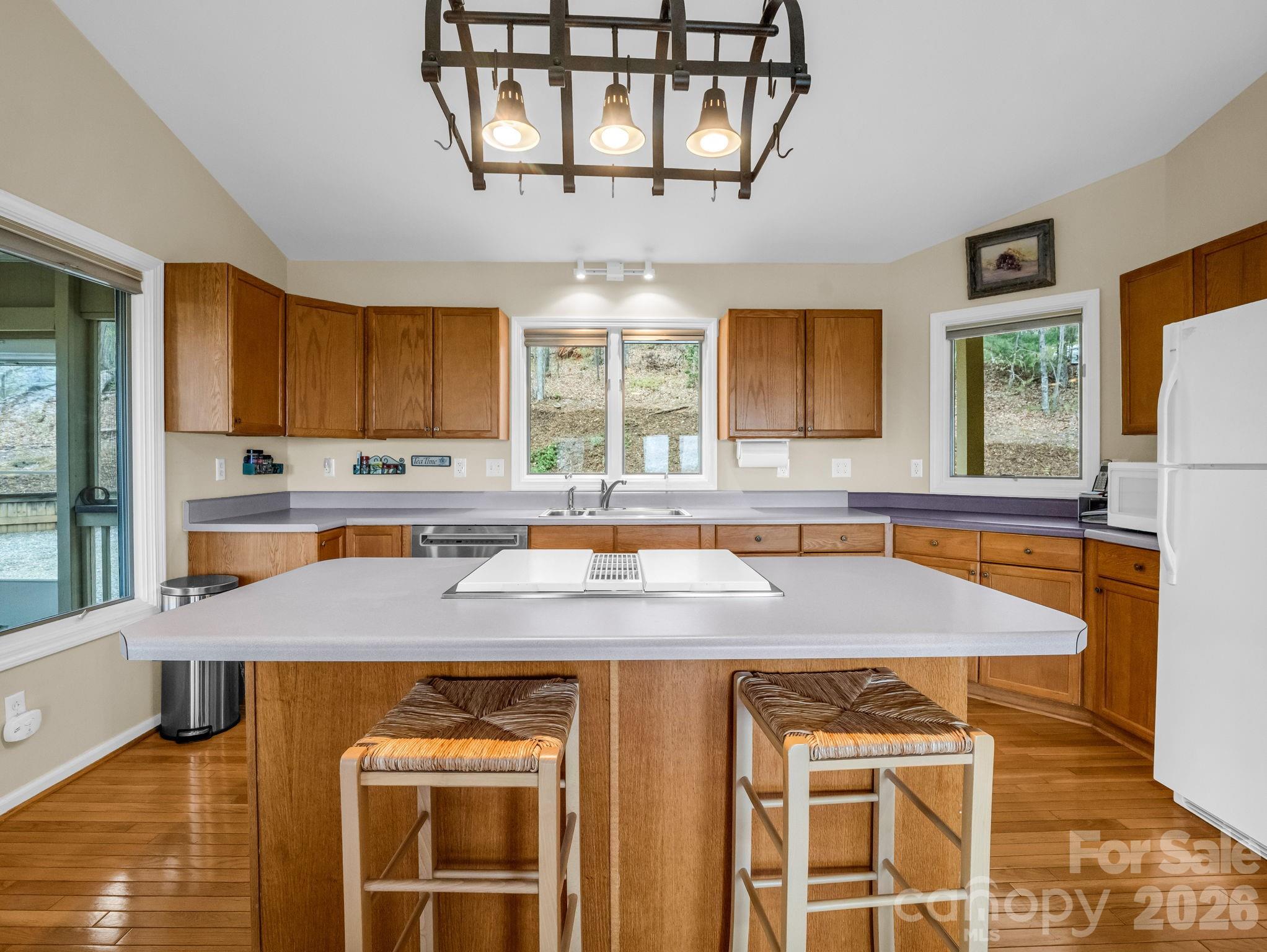 197 Thomas A Edison Road Lake Lure, NC 28746 - Photo 13 of 44