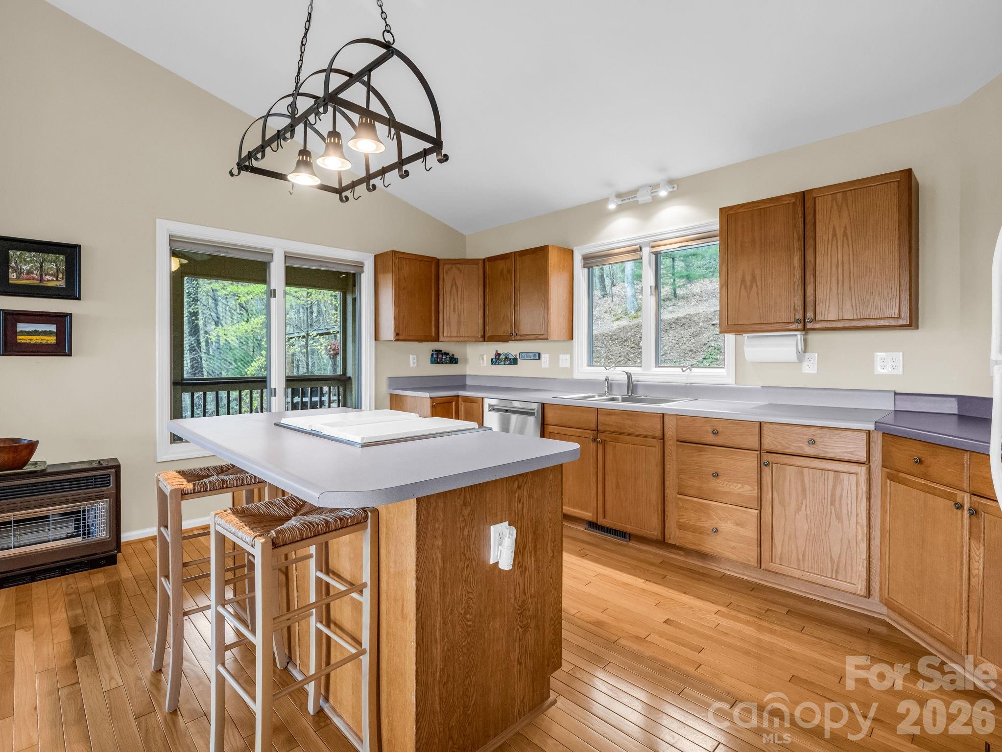 197 Thomas A Edison Road Lake Lure, NC 28746 - Photo 14 of 44