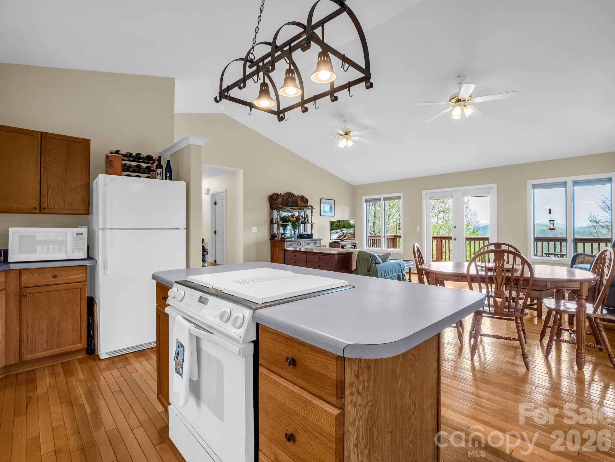 197 Thomas A Edison Road Lake Lure, NC 28746 - Photo 15 of 44