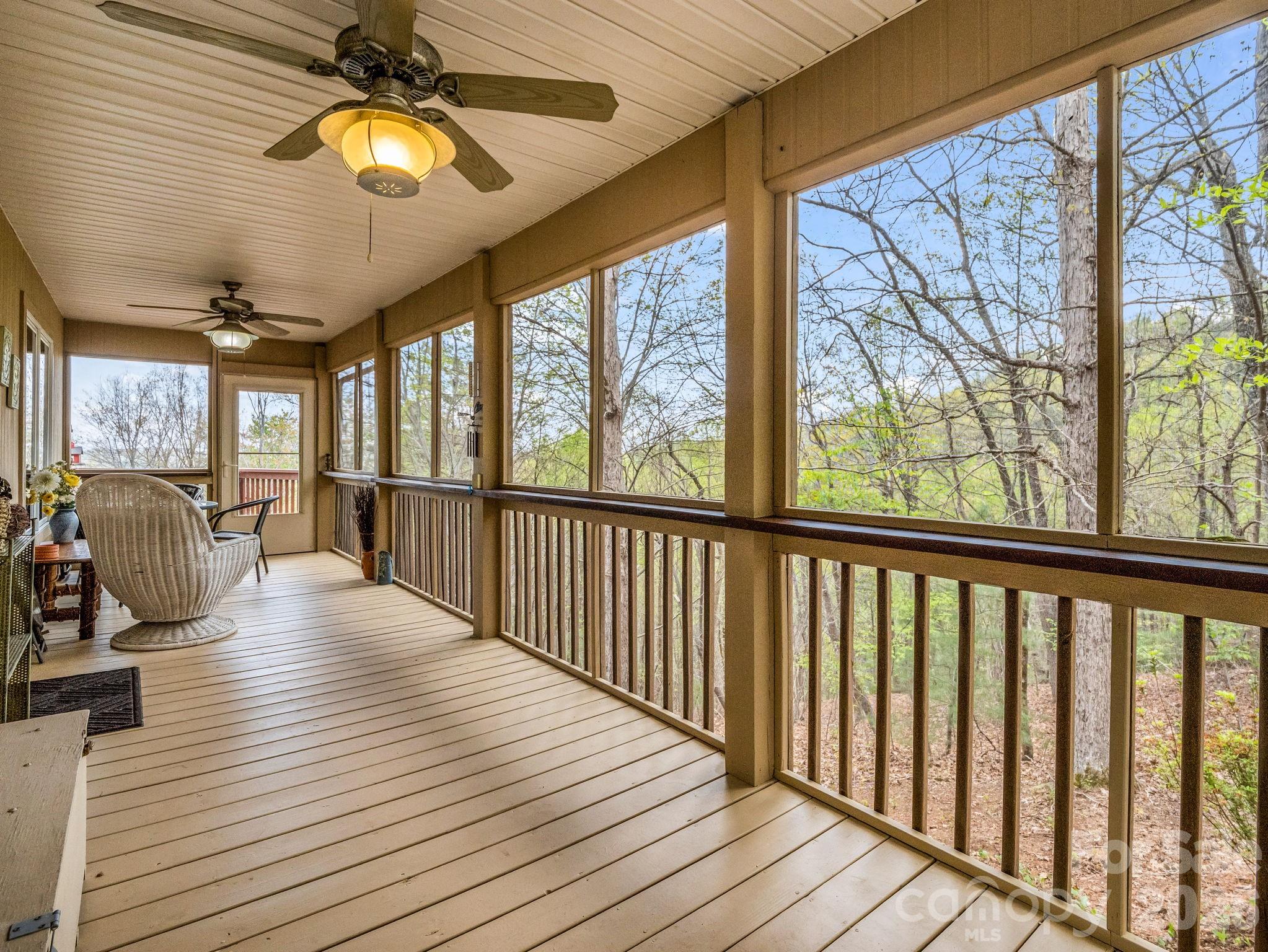 197 Thomas A Edison Road Lake Lure, NC 28746 - Photo 17 of 44