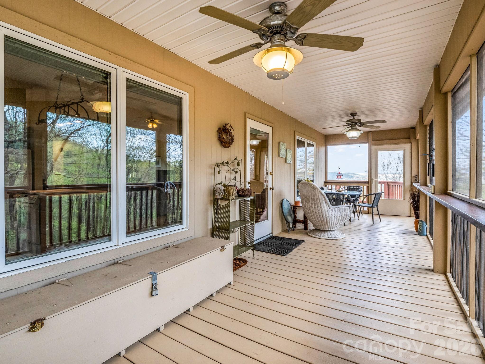 197 Thomas A Edison Road Lake Lure, NC 28746 - Photo 18 of 44