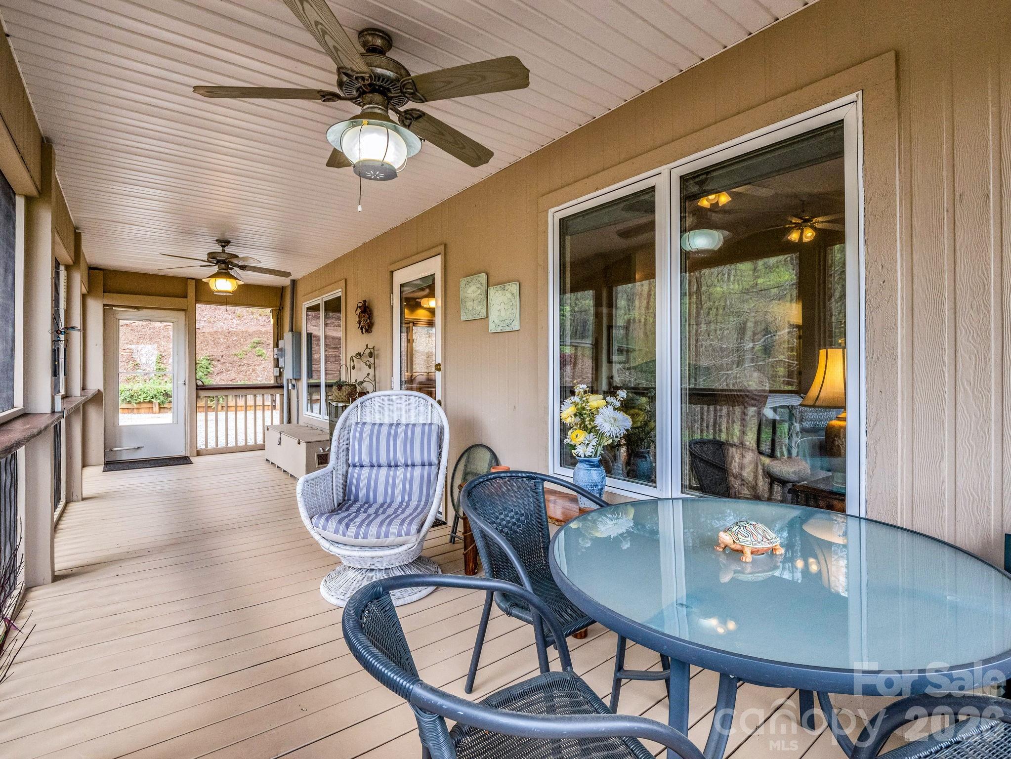 197 Thomas A Edison Road Lake Lure, NC 28746 - Photo 19 of 44