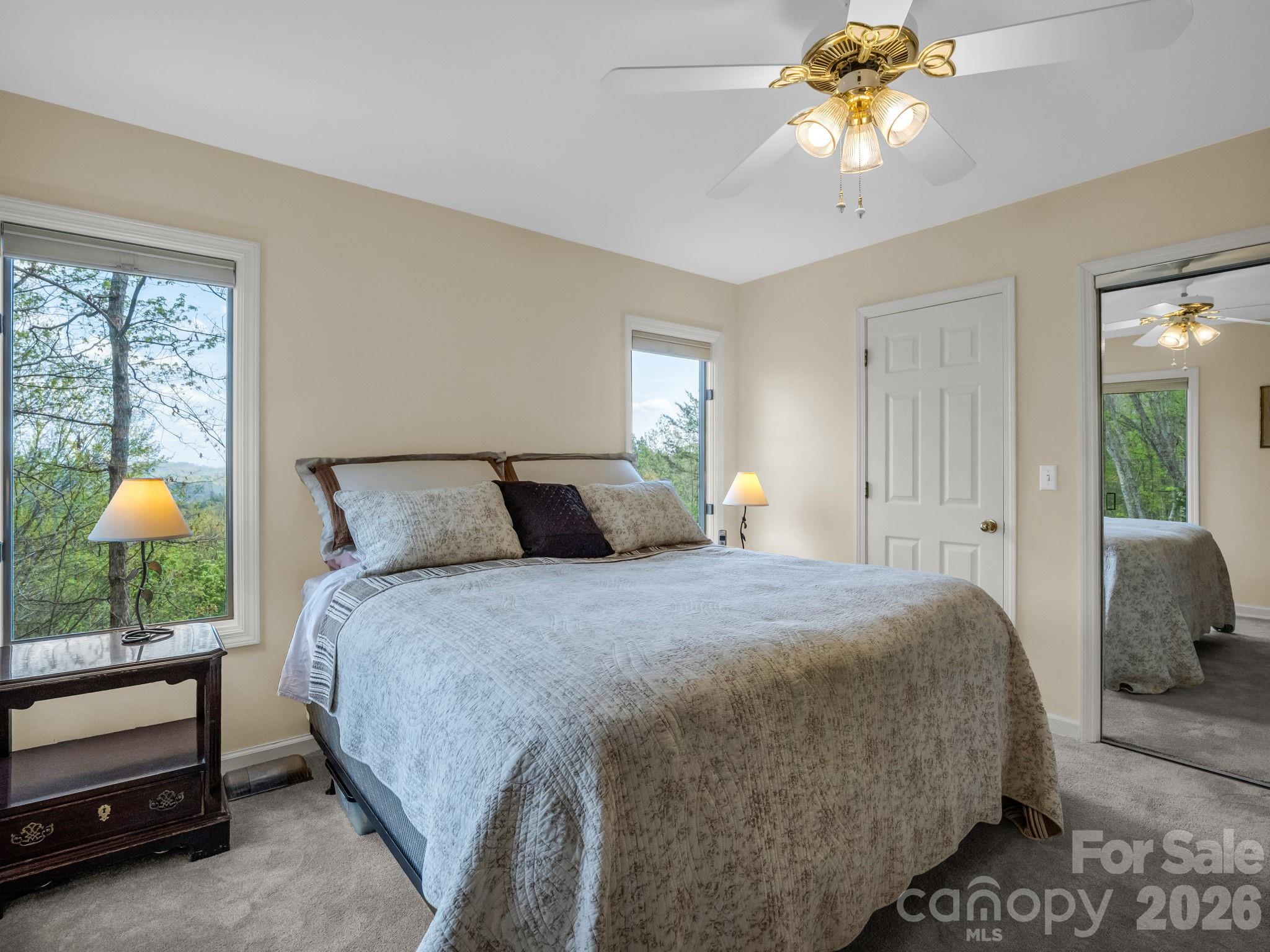 197 Thomas A Edison Road Lake Lure, NC 28746 - Photo 26 of 44