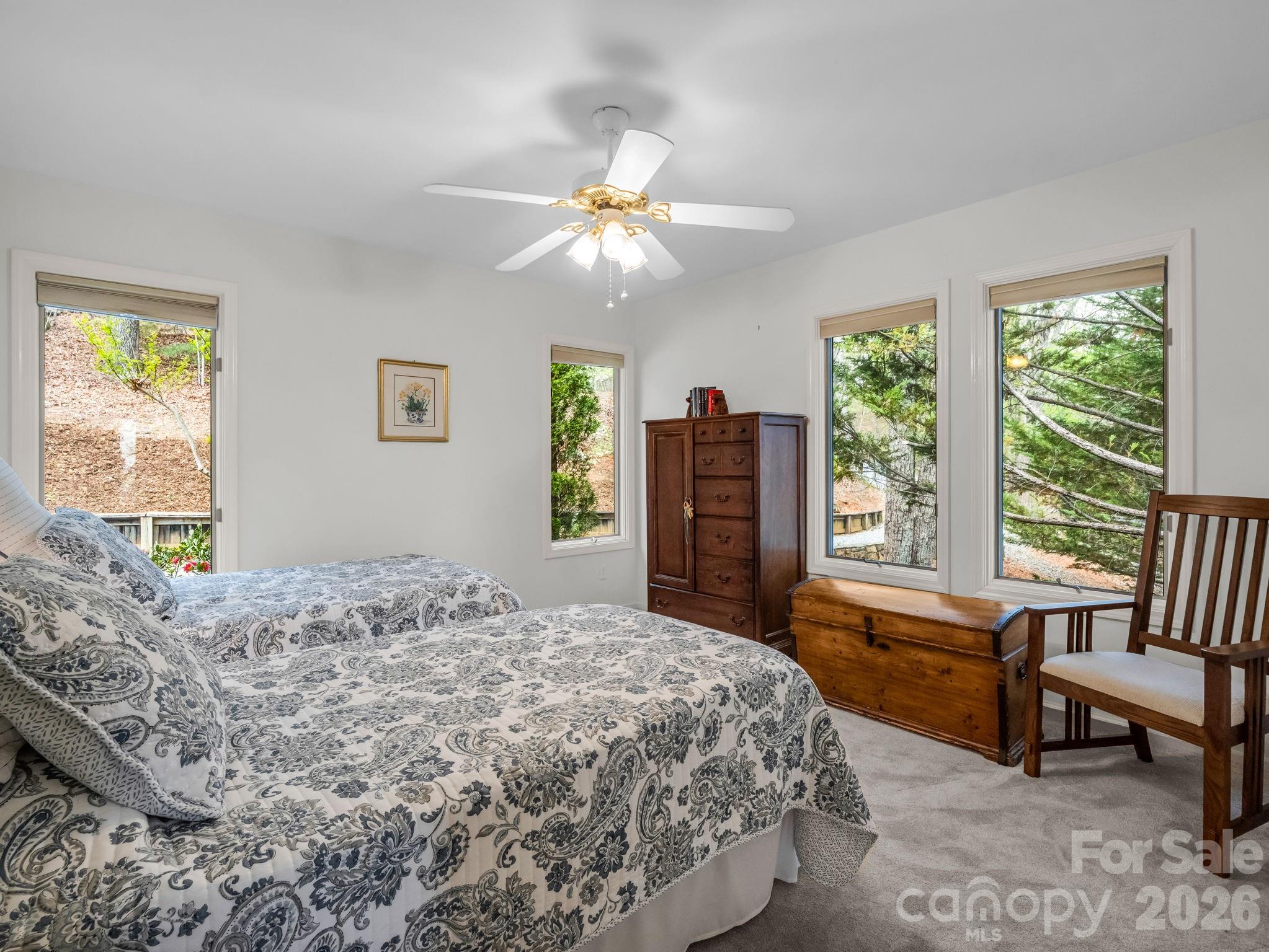 197 Thomas A Edison Road Lake Lure, NC 28746 - Photo 30 of 44