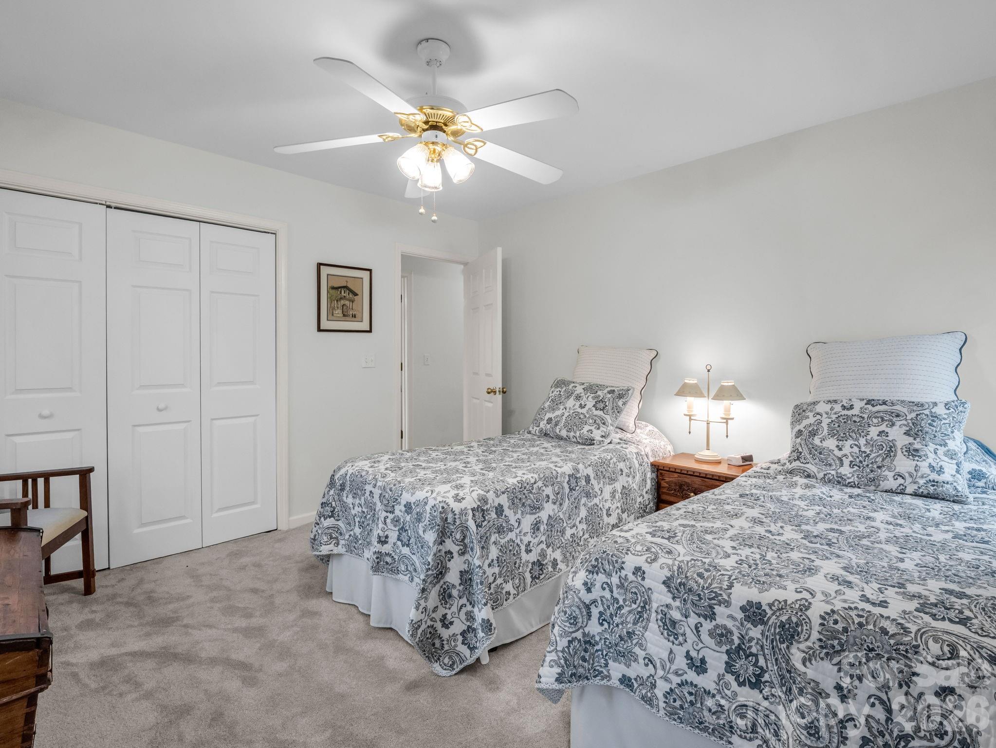 197 Thomas A Edison Road Lake Lure, NC 28746 - Photo 31 of 44