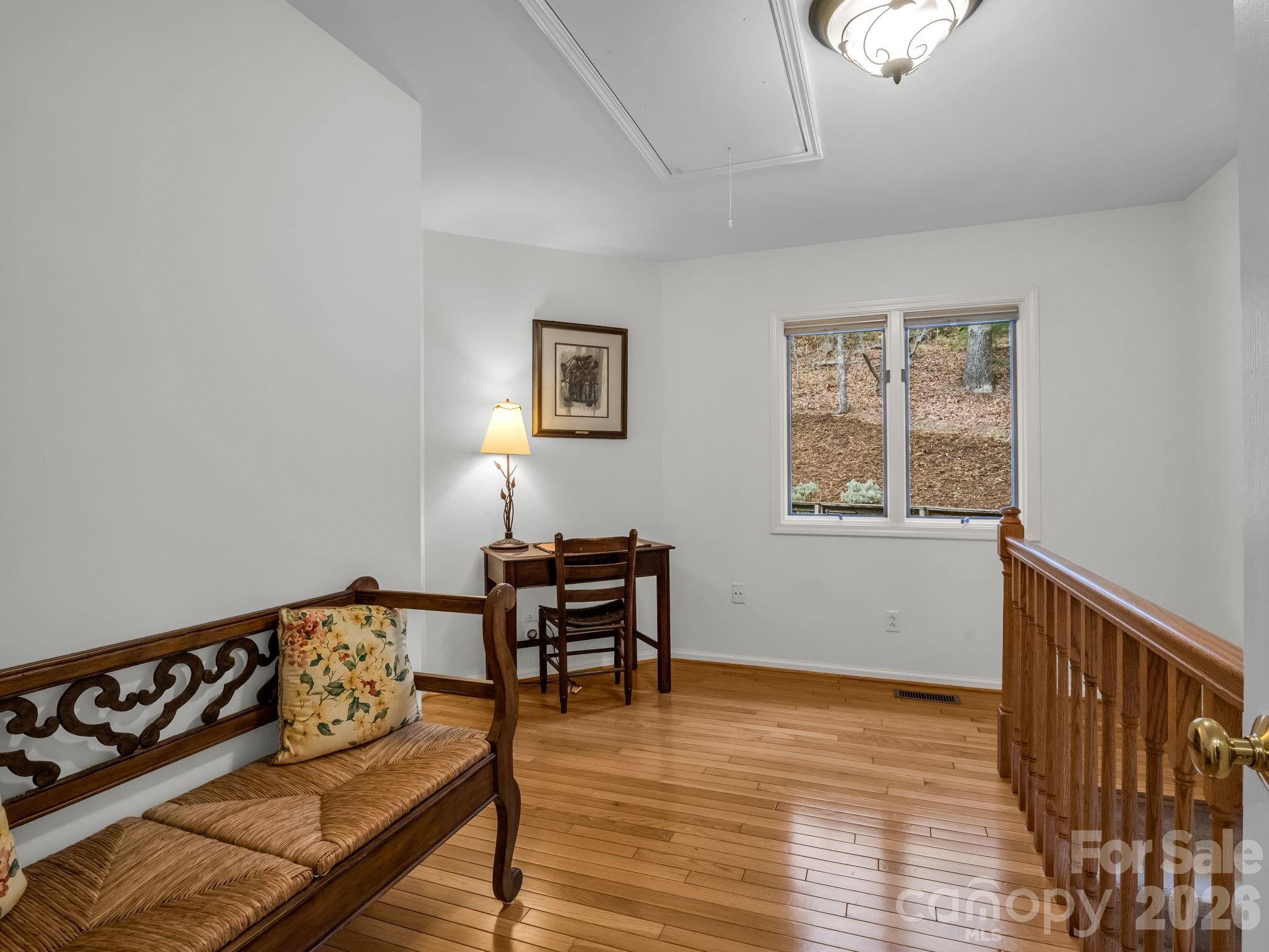 197 Thomas A Edison Road Lake Lure, NC 28746 - Photo 32 of 44