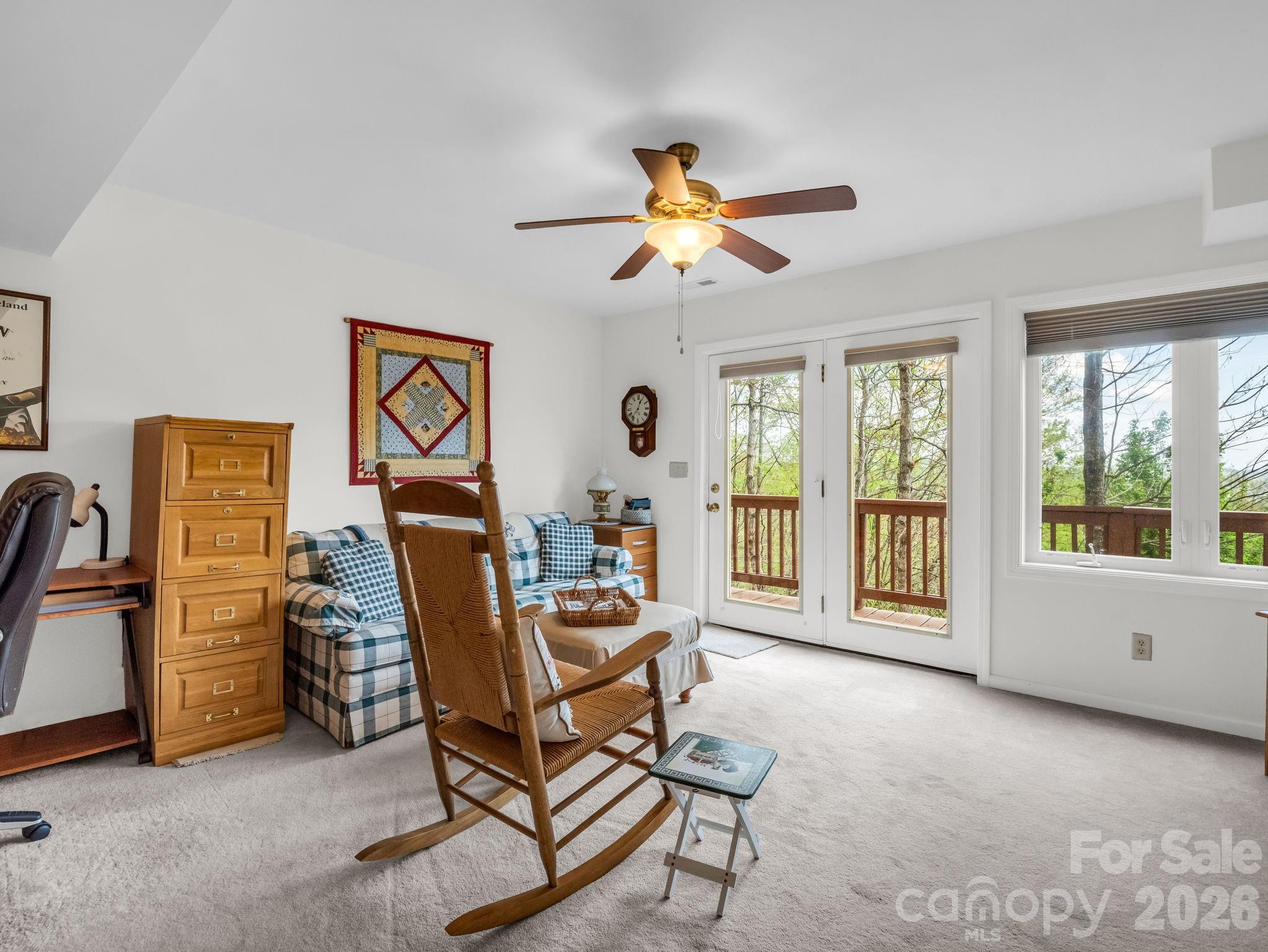 197 Thomas A Edison Road Lake Lure, NC 28746 - Photo 35 of 44