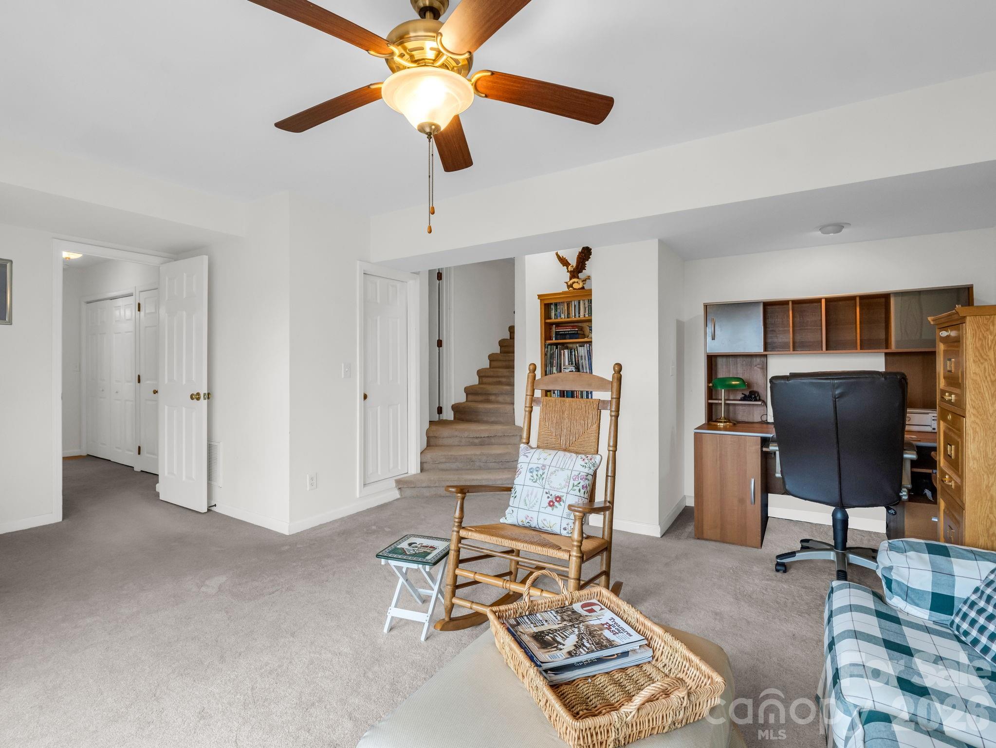 197 Thomas A Edison Road Lake Lure, NC 28746 - Photo 37 of 44