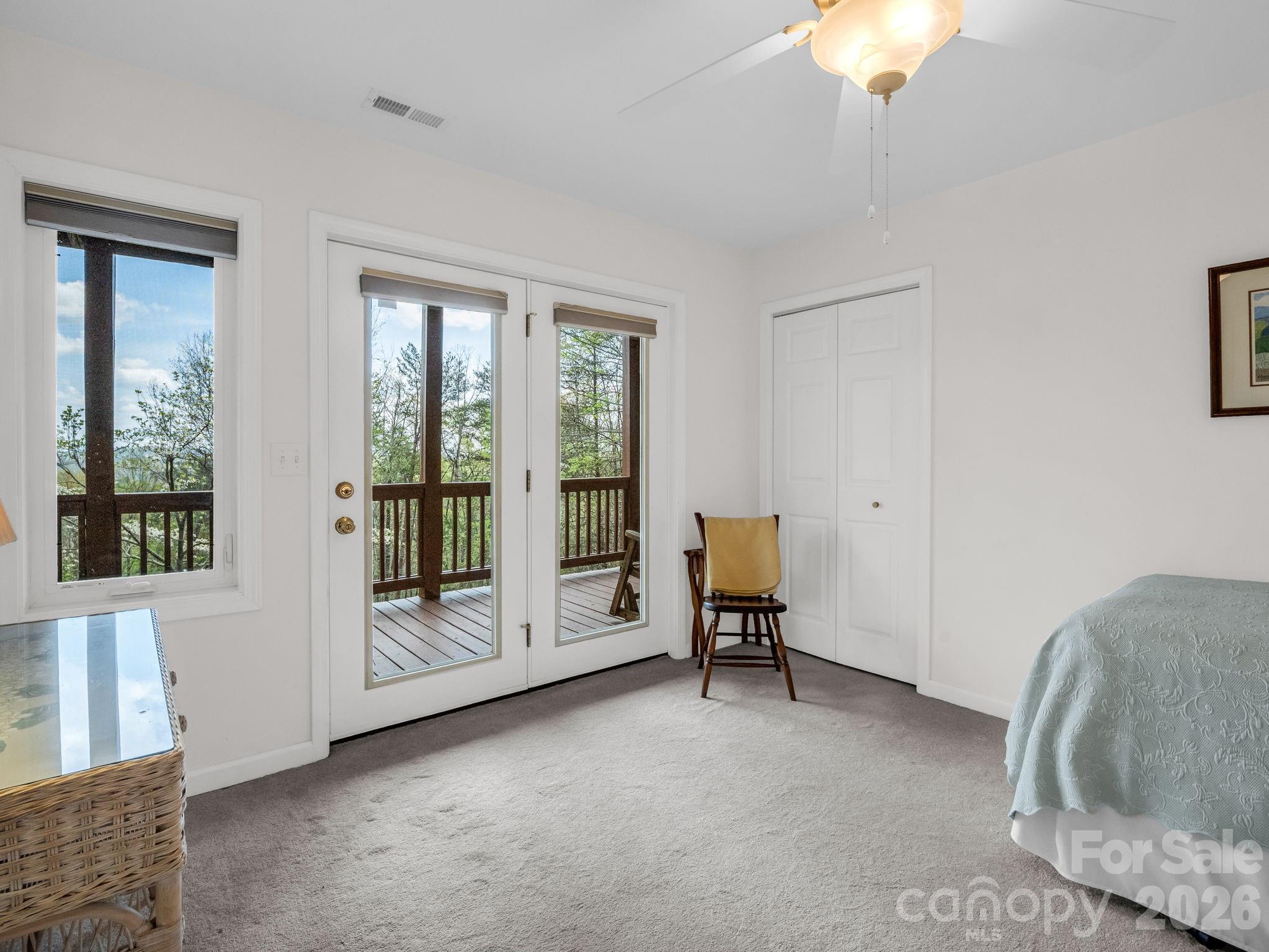 197 Thomas A Edison Road Lake Lure, NC 28746 - Photo 40 of 44