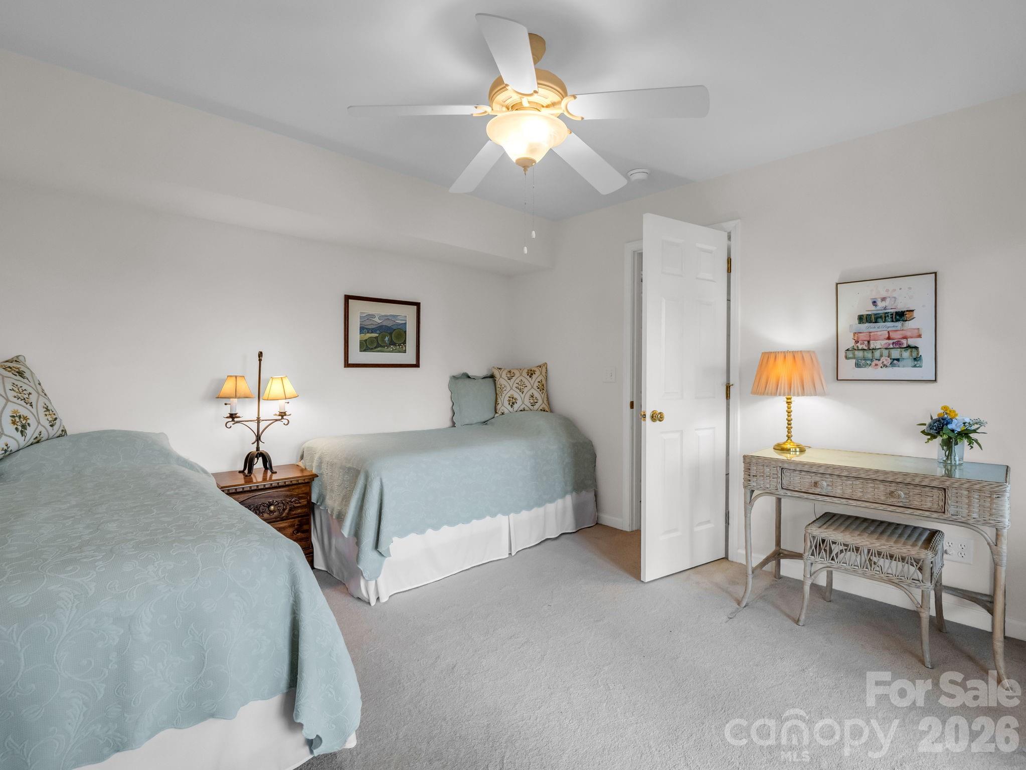 197 Thomas A Edison Road Lake Lure, NC 28746 - Photo 41 of 44