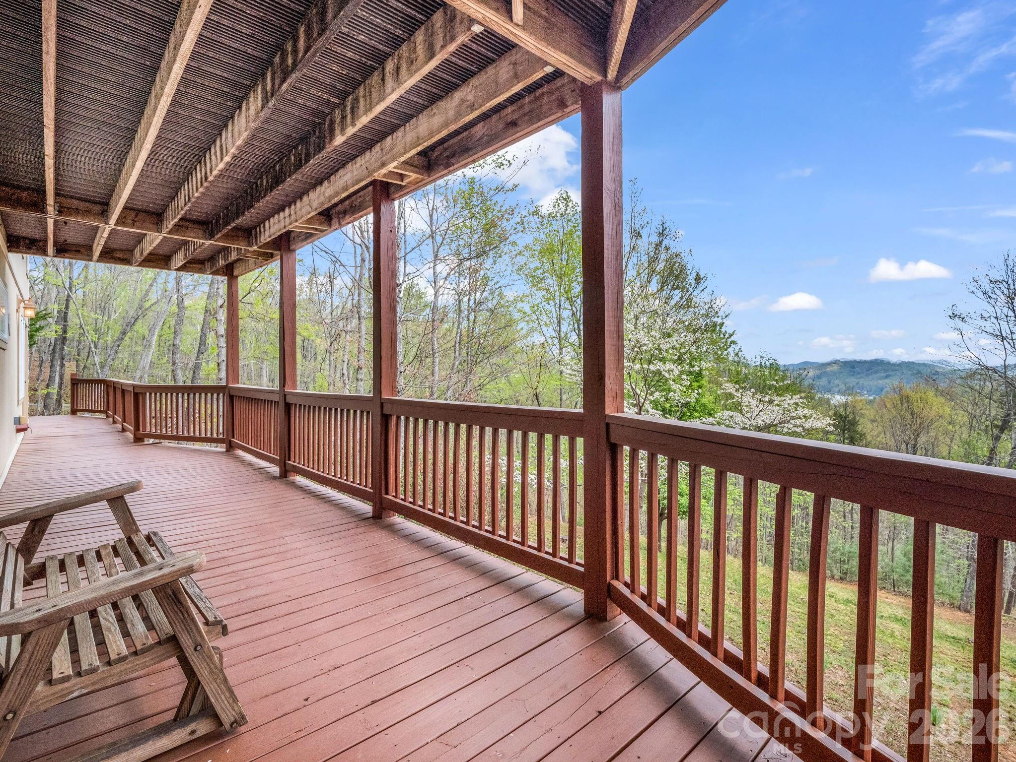 197 Thomas A Edison Road Lake Lure, NC 28746 - Photo 42 of 44