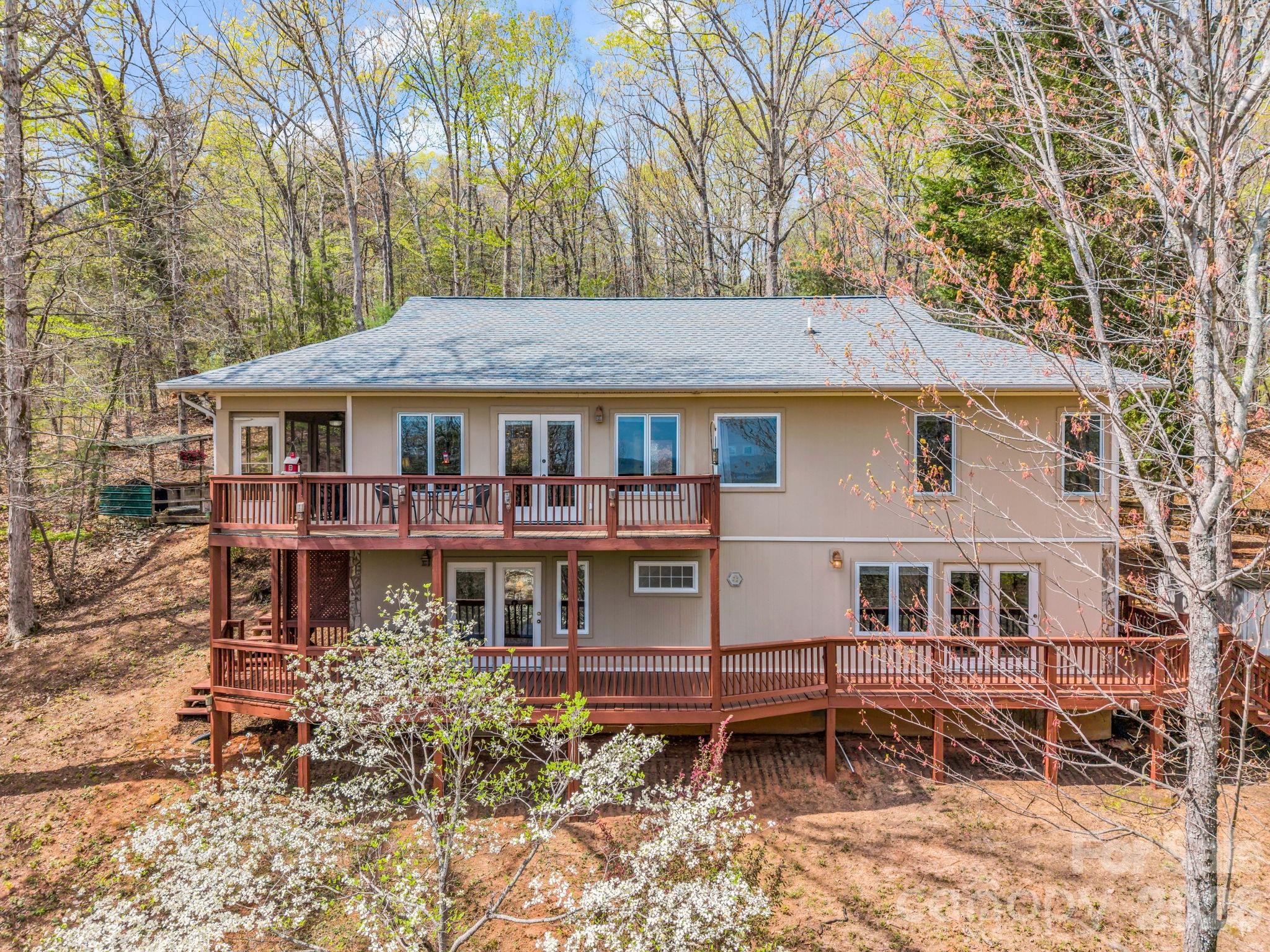 197 Thomas A Edison Road Lake Lure, NC 28746 - Photo 5 of 44