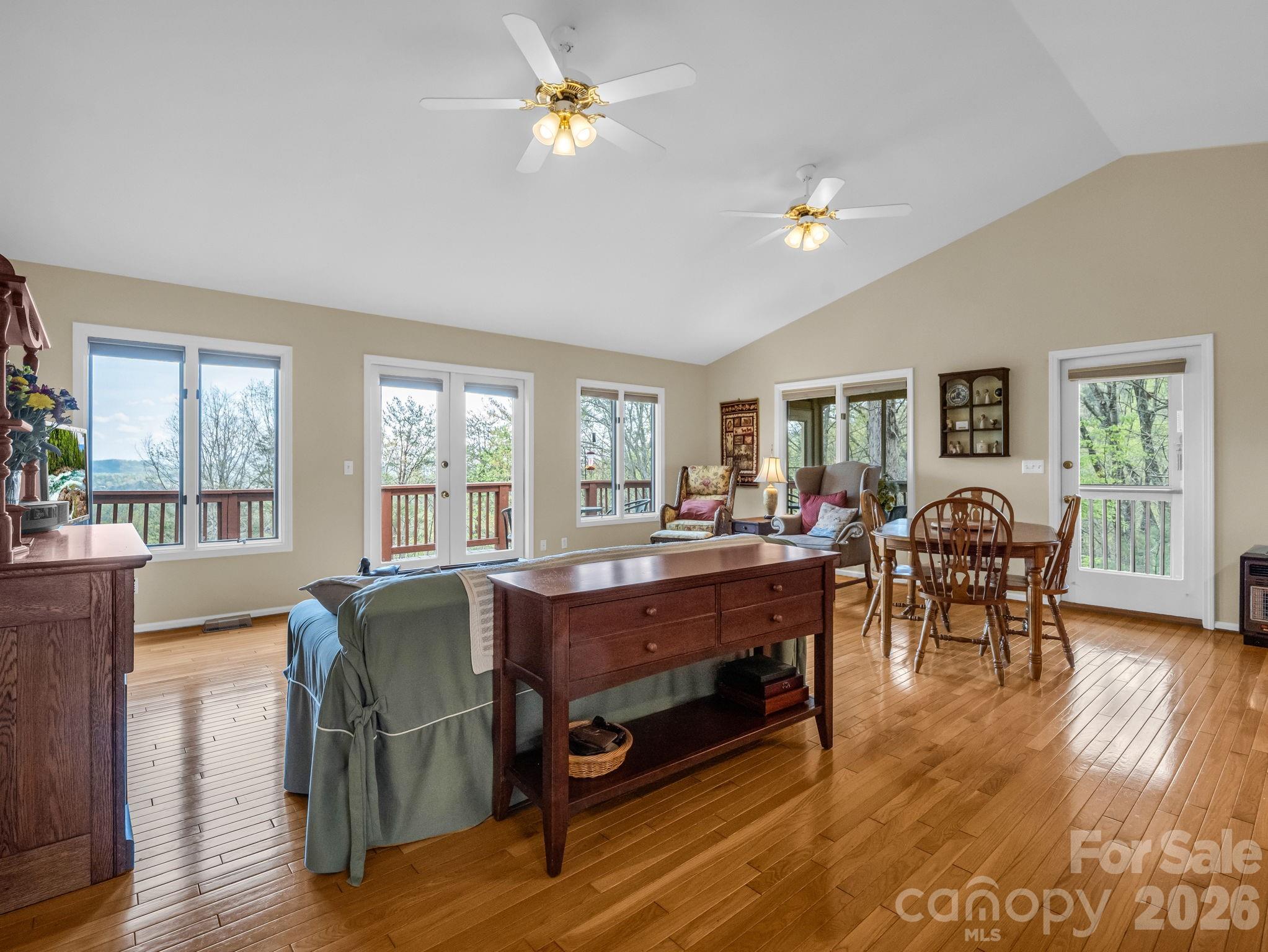 197 Thomas A Edison Road Lake Lure, NC 28746 - Photo 8 of 44