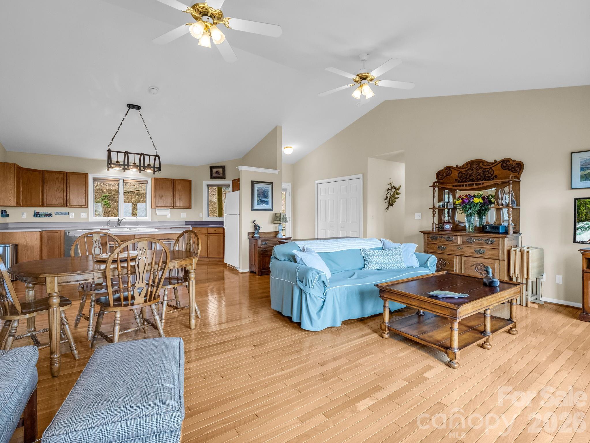 197 Thomas A Edison Road Lake Lure, NC 28746 - Photo 9 of 44