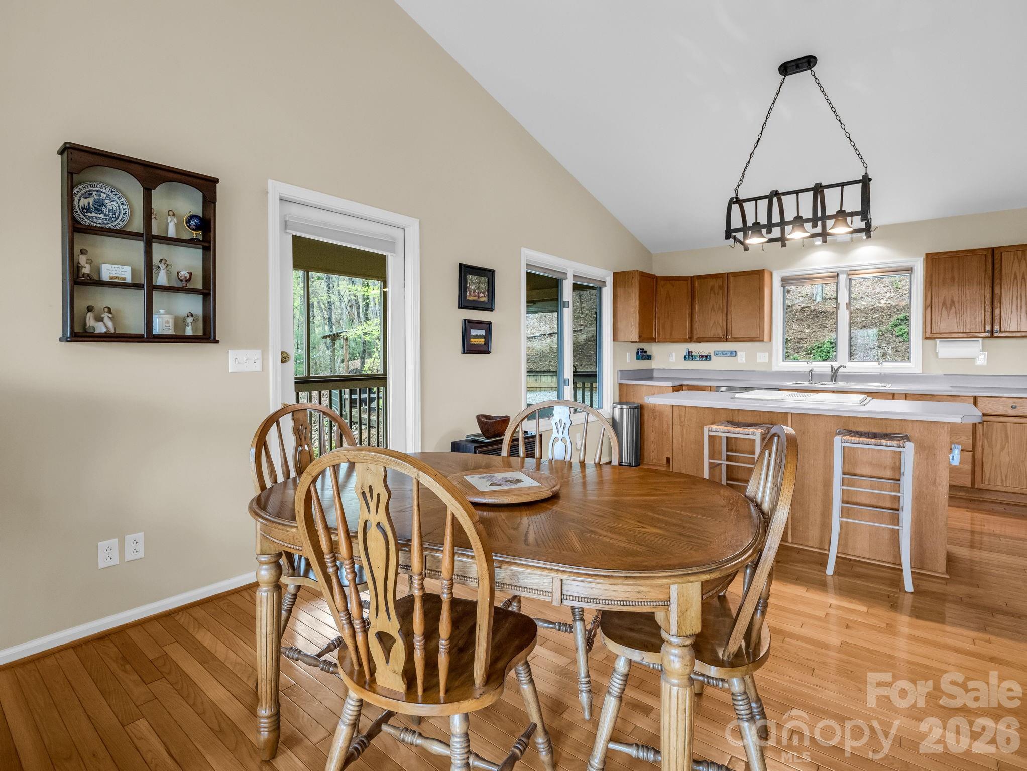 197 Thomas A Edison Road Lake Lure, NC 28746 - Photo 10 of 44