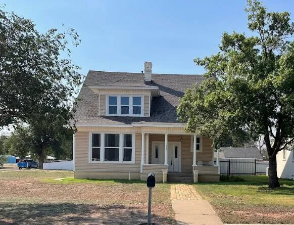 $250,000 | 603 East 5th Street, Hereford, TX 79045