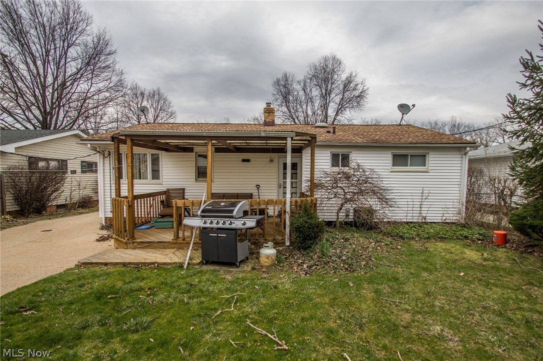 6876 Brandywine Road Parma Heights, OH 44130 - Photo 25 of 29 Gallery Image 25