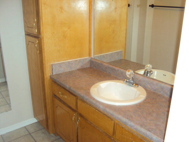 605 West 9th Street Bay Minette, AL 36507 - Photo 7 of 16 Master Bath