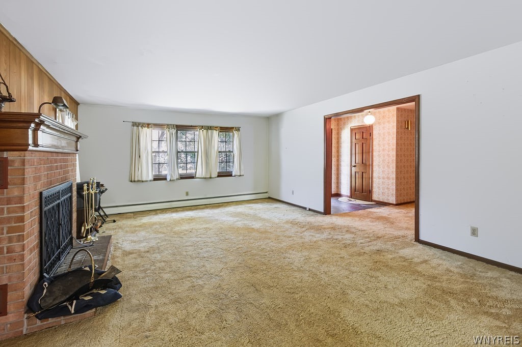 702 Ridge Road Lewiston, NY 14092 - Photo 5 of 49