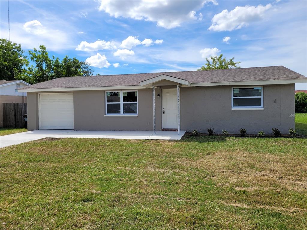 2117 Chatlin Road Holiday, FL 34691 - Photo 1 of 1