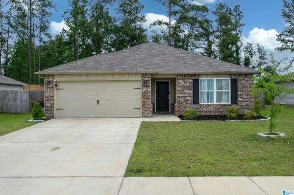 $260,000 | 286 Amber Avenue, Calera, AL 35040