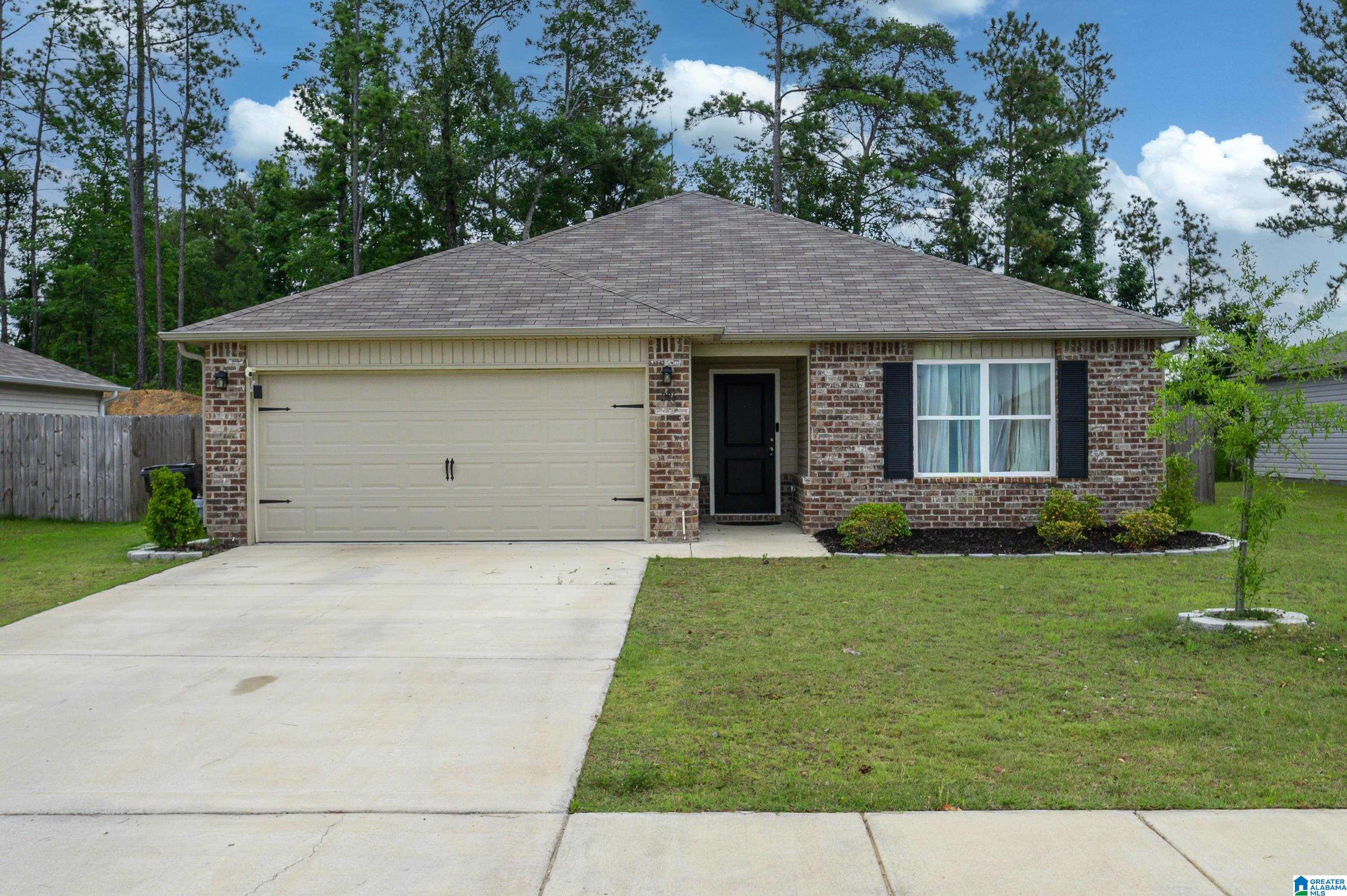 286 Amber Avenue Calera, AL 35040 - Photo 1 of 39
