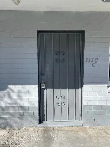 $700 | 311 North 11th Street, Unit C, Las Vegas, NV 89101