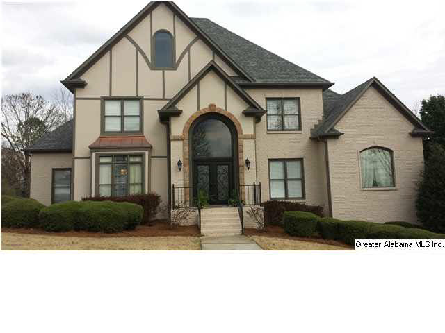 2036 Brook Highland Ridge Birmingham, AL 35242 - Photo 1 of 16