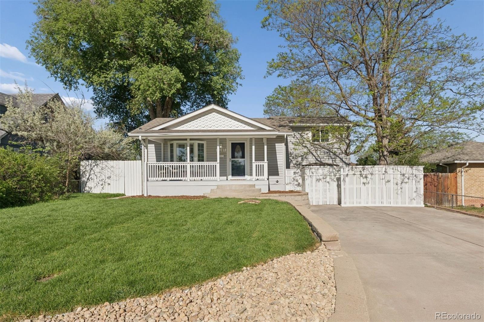 3281 Depew Street Wheat Ridge, CO 80212 - Photo 1 of 40
