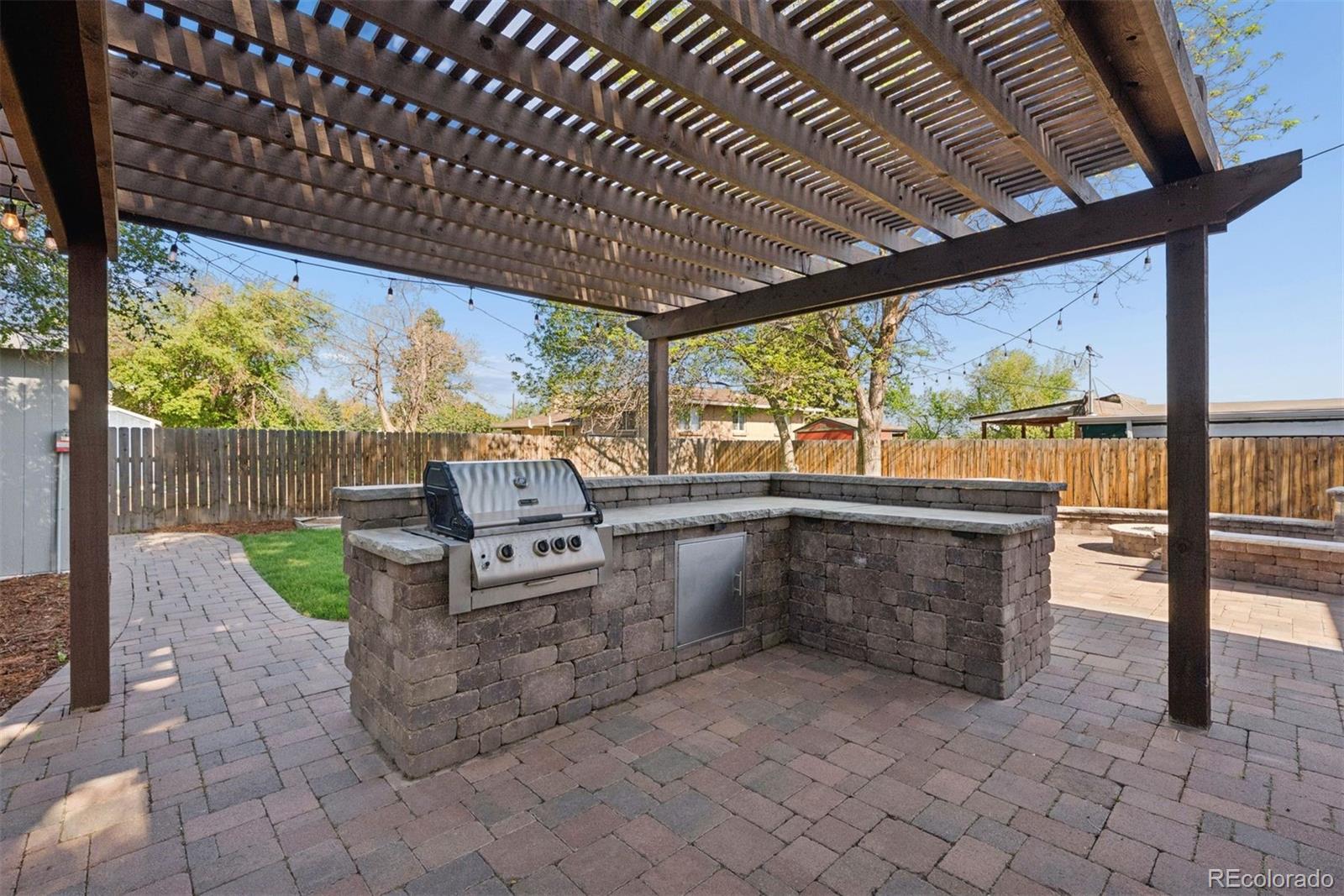3281 Depew Street Wheat Ridge, CO 80212 - Photo 37 of 40