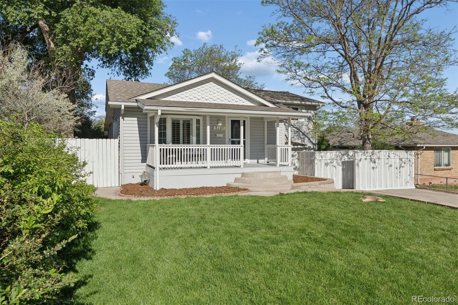3281 Depew Street Wheat Ridge, CO 80212 - Photo 7 of 40