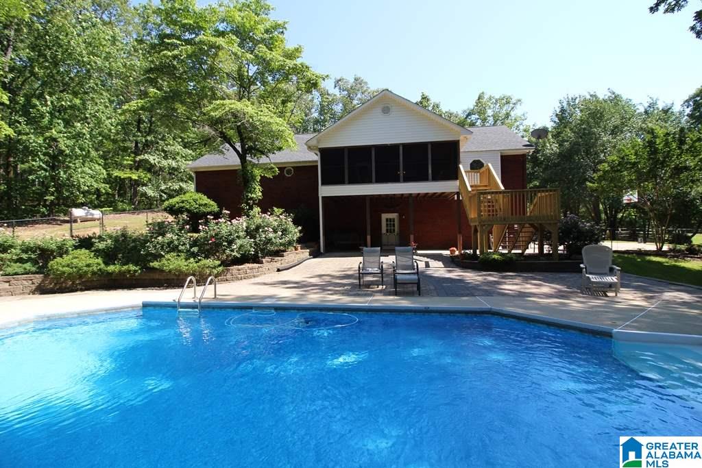 825 Deer Trace Road Pell City, AL 35125 - Photo 28 of 39 Gallery Image 28
