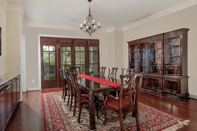 $3,500,000 | 15 Netherfield Way, The Woodlands, TX 77382