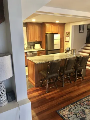 $449,900 | 91 White Birch Drive, Tinmouth, VT 05773