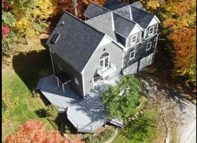 $449,900 | 91 White Birch Drive, Tinmouth, VT 05773