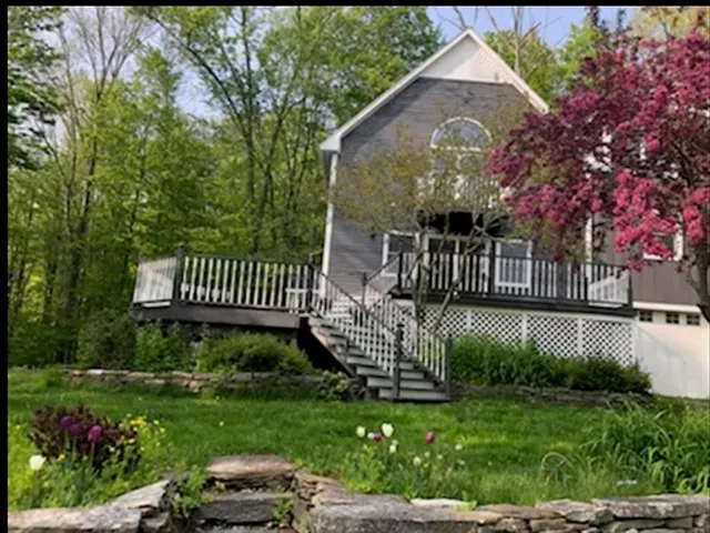 $449,900 | 91 White Birch Drive, Tinmouth, VT 05773