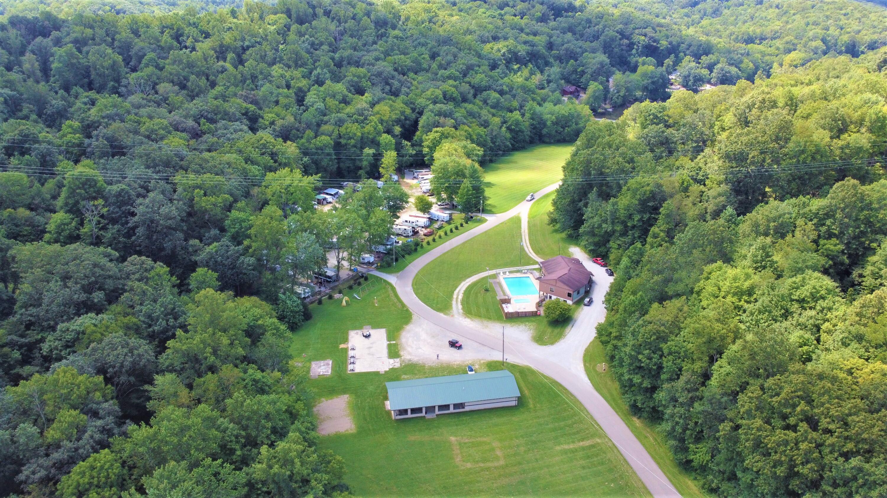 599 Ross Road Southeast Lancaster, OH 43130 - Photo 40 of 43 33