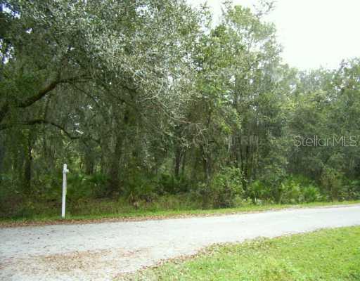 5010 Drawdy Road Plant City, FL 33567 - Photo 1 of 1 Exterior Front