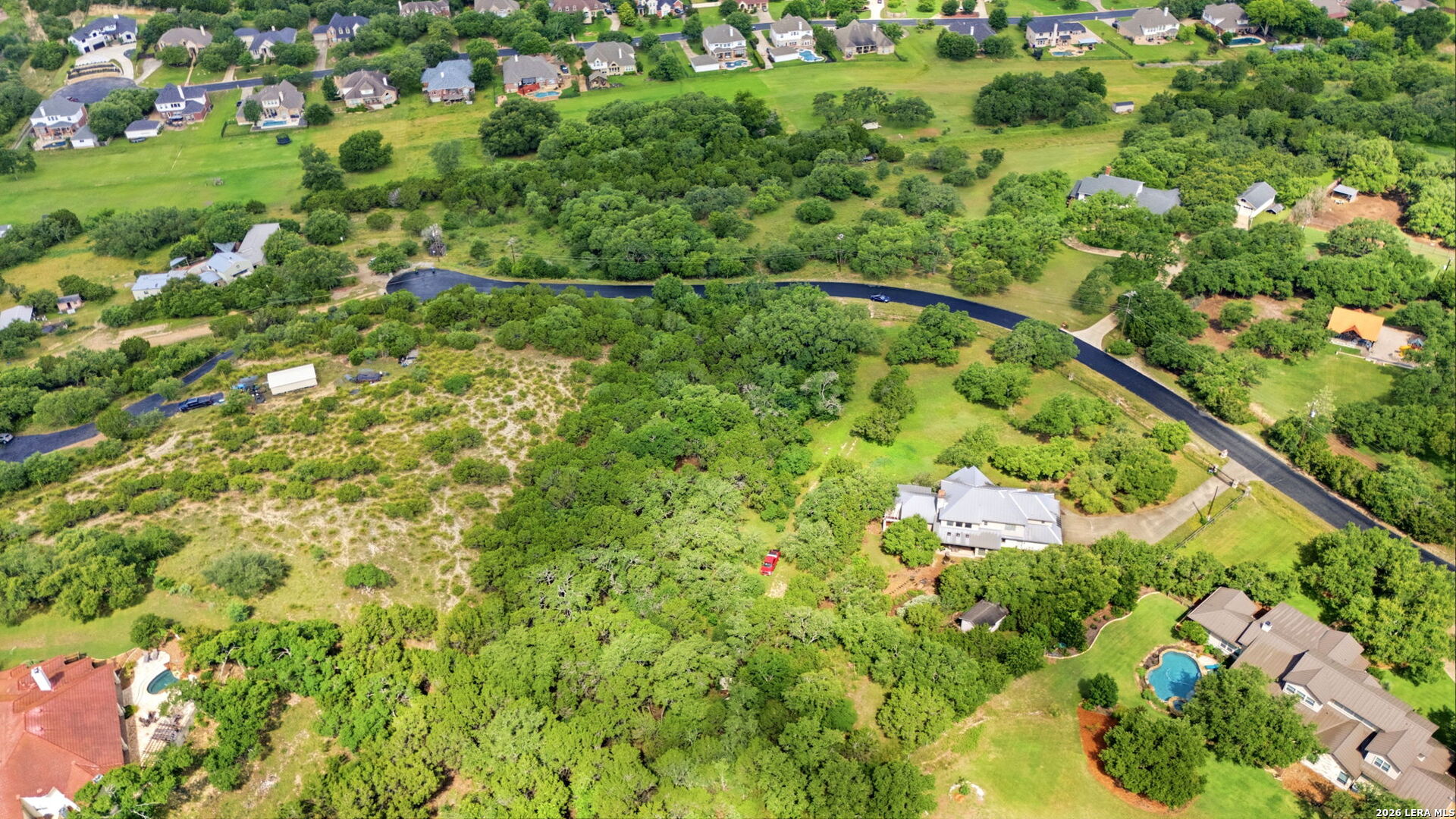 8222 Rocking Horse Lane Boerne, TX 78015 - Photo 13 of 16