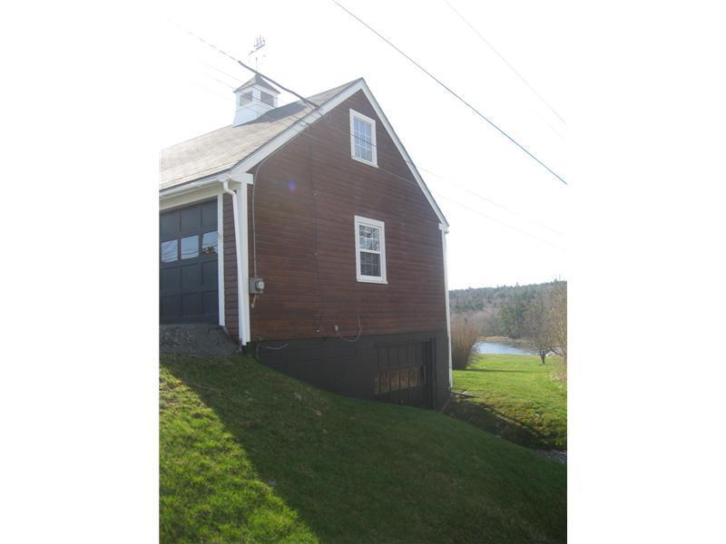 1272 Surry Road Surry, ME 04684 - Photo 21 of 22 Other. drive under garage