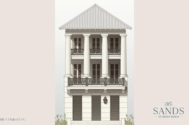 $1,695,000 | 403 Gill Avenue, Ocean Springs, MS 39564