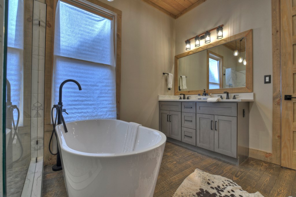 472 Overlook Drive Blue Ridge, GA 30513 - Photo 27 of 70