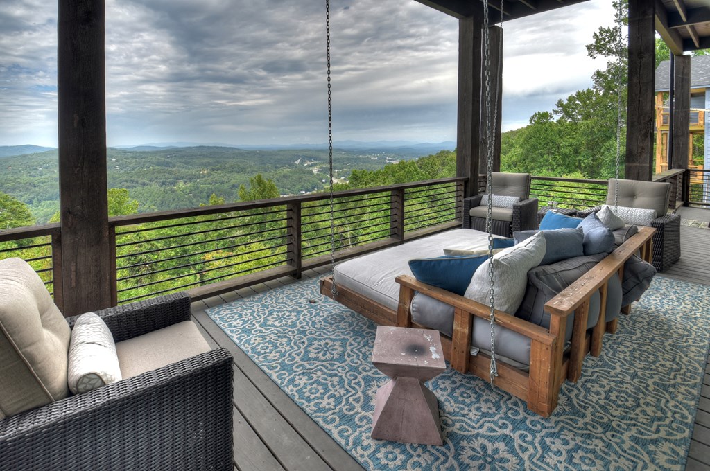 472 Overlook Drive Blue Ridge, GA 30513 - Photo 50 of 70