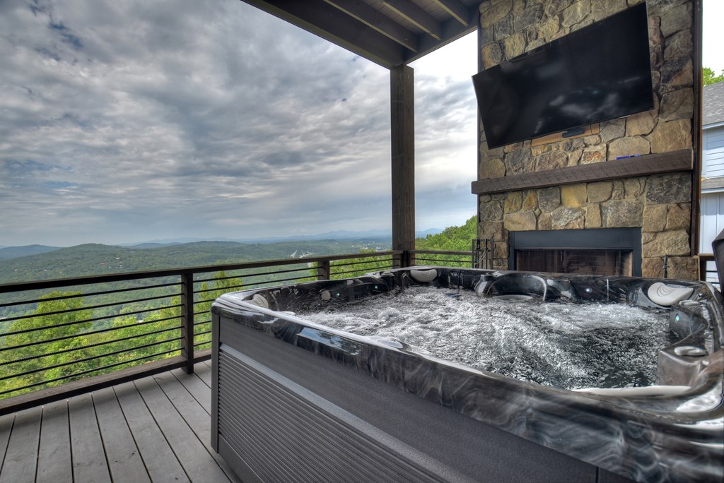 472 Overlook Drive Blue Ridge, GA 30513 - Photo 54 of 70