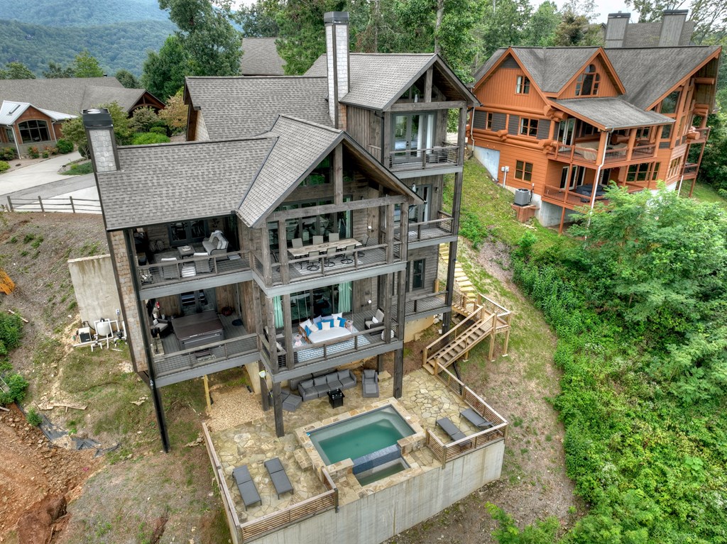 472 Overlook Drive Blue Ridge, GA 30513 - Photo 58 of 70