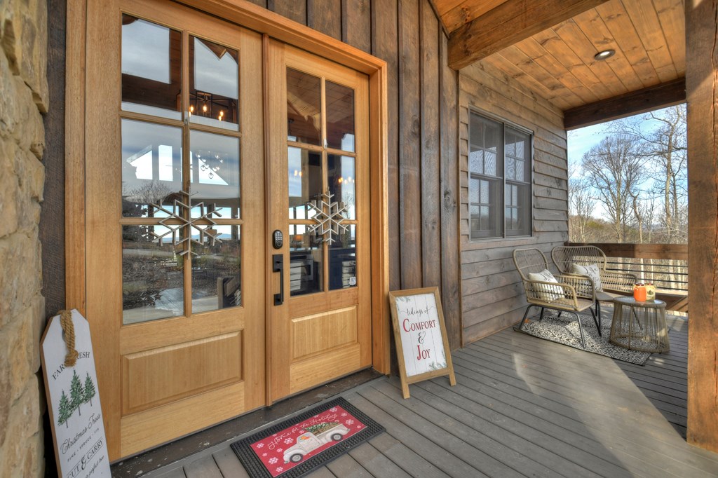 472 Overlook Drive Blue Ridge, GA 30513 - Photo 10 of 70