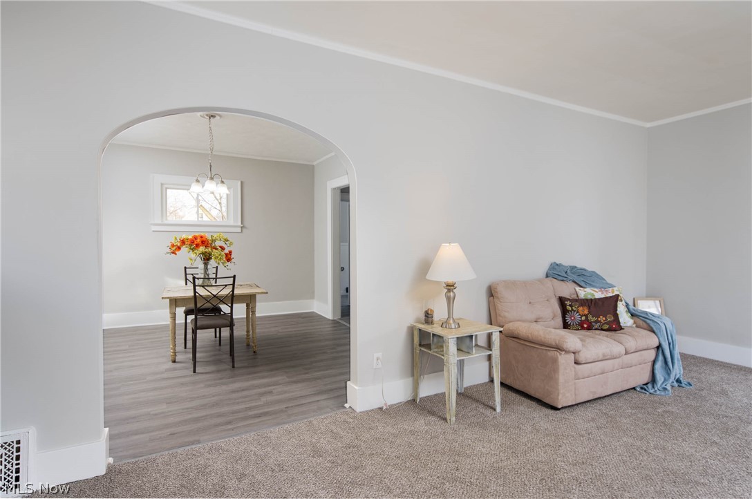 754 Amherst Road Northeast Massillon, OH 44646 - Photo 6 of 19 Gallery Image 6