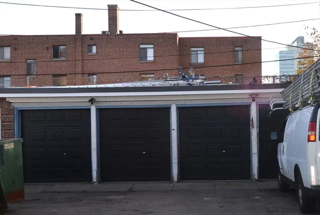 $740,000 | 13 West Street, Worcester, MA 01609